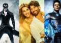 Best Sci fi Movies in Bollywood