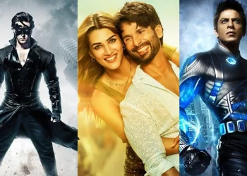 Best Sci fi Movies in Bollywood