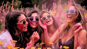 Happy Holi Quotes Wishes