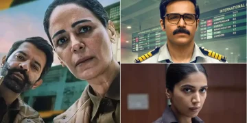 Best Suspense Movies Series 2026