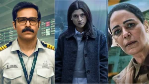 Best Thrillers of 2026