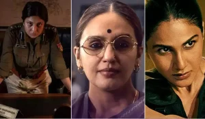 Best Women Empowerment Web Shows Hindi