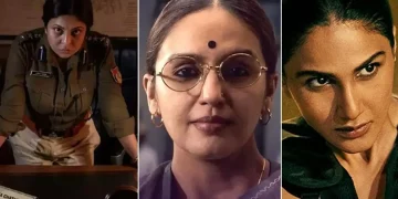 Best Women Empowerment Web Shows Hindi