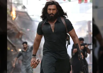 Dhurandhar 2 Trailer (1)