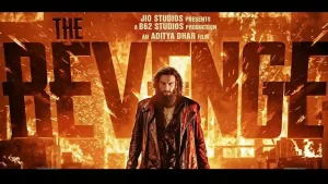 Dhurandhar 2 OTT Release Date: When & Where To Watch Dhurandhar: The Revenge
