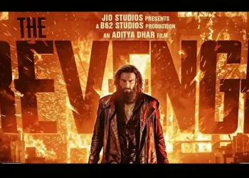 Dhurandhar 2 OTT Release Date: When & Where To Watch Dhurandhar: The Revenge