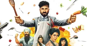 Happy Patel Khatarnak Jasoos OTT Release - When and Where to Watch?