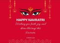 Happy Navratri Messages and Wishes with Images