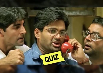 Hera Pheri Movie Quiz