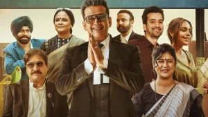 Mamla Legal Hai Season 2 OTT Release Date (2)