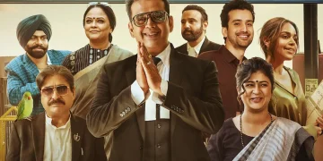 Mamla Legal Hai Season 2 OTT Release Date (2)