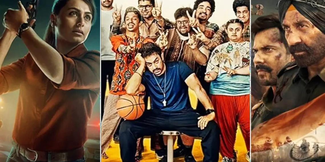 Most Anticipated Bollywood Hit Movies on OTT
