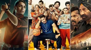 Most Anticipated Bollywood Hit Movies on OTT