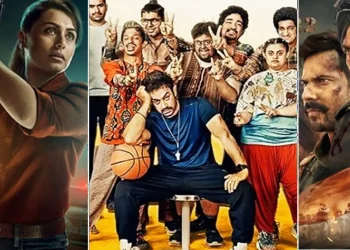 Most Anticipated Bollywood Hit Movies on OTT