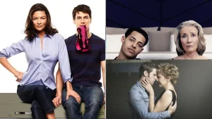 Movies Older Women With Younger Men