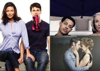 Movies Older Women With Younger Men