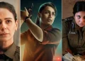 Movies and Shows like Mardaani 3