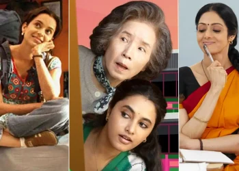 Movies like Made In Korea