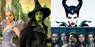 Movies like Wicked for Good