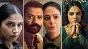 Muder Mysteries 2026