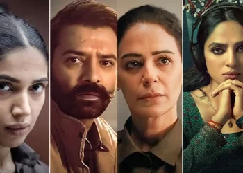 Muder Mysteries 2026