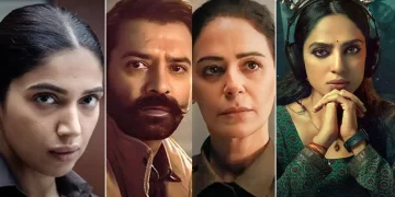 Muder Mysteries 2026