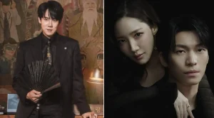 New Korean Movies and Shows Releasing This Week March 16 - March 22