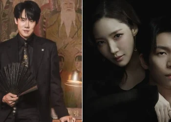 New Korean Movies and Shows Releasing This Week March 16 - March 22