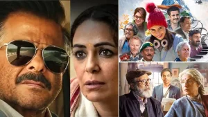 New Movies Shows Releasing This Week (5)
