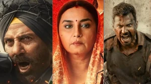 New Movies Shows Releasing This Week (8)