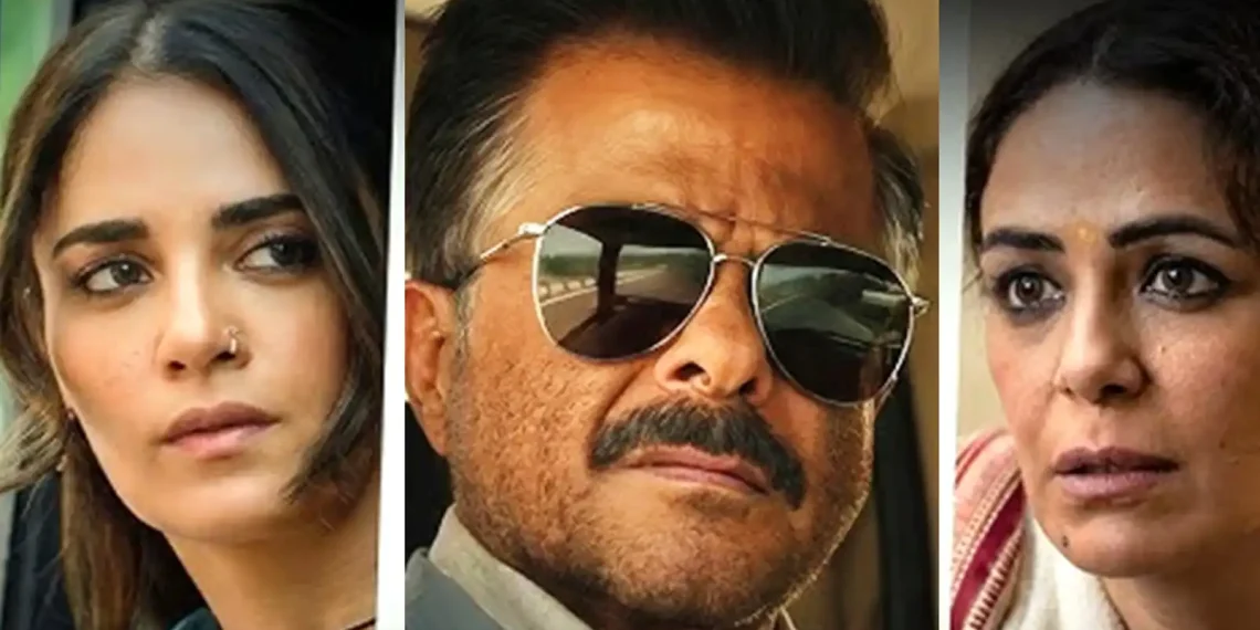 New OTT Releases This Week New Movies and Shows