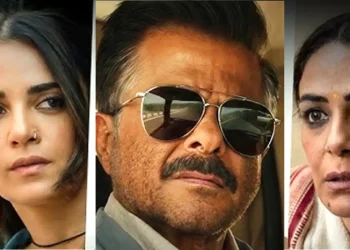 New OTT Releases This Week New Movies and Shows