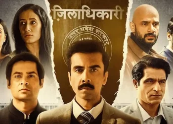 New OTT Releases This Weekend This Friday 13 March (1)