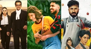 New on Netflix This Month April New movies shows releasing this april