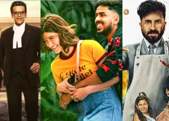 New on Netflix This Month April New movies shows releasing this april