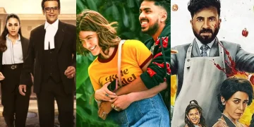 New on Netflix This Month April New movies shows releasing this april