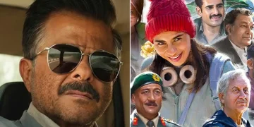 New Movies Shows on Prime Video This Week ( 1 March - 8 March)