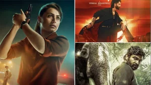 OTT Releases This Week 22 March - 28 Match