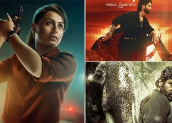 OTT Releases This Week 22 March - 28 Match