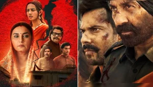 OTT Releases This Week March 16 - March 22