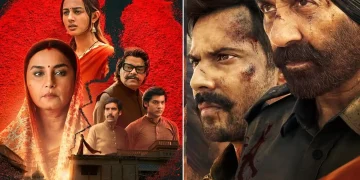 OTT Releases This Week March 16 - March 22