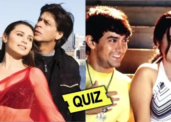 Rani Mukherjee Songs Quiz Match Songs To Correct Movies