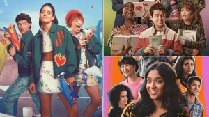 Shows Like Heartbreak High (2)