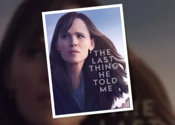 Shows Like The Last Thing He Told Me