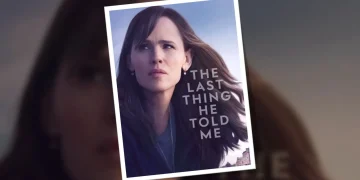 Shows Like The Last Thing He Told Me