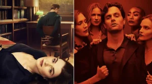 Shows Like Vladimir Series Similar to Vladmir (1)