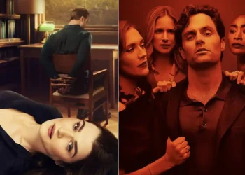 Shows Like Vladimir Series Similar to Vladmir (1)