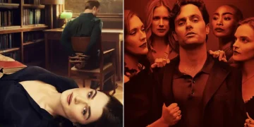 Shows Like Vladimir Series Similar to Vladmir (1)