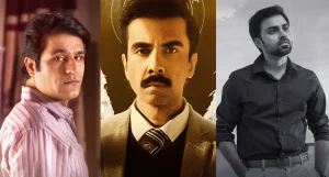 Shows like ASpirants