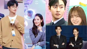 Shows like Boyfriend On Demand Shows Similar To Boyfriend On Demand (1)